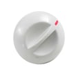 Magic Chef Freezer Temperature Control Knob for Magic Chef MCCF5WBX - Part MCCF5/7WBX-43